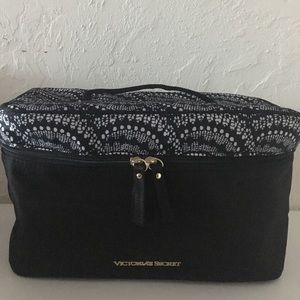 Victoria’s Secret Bra and Panty Travel Case